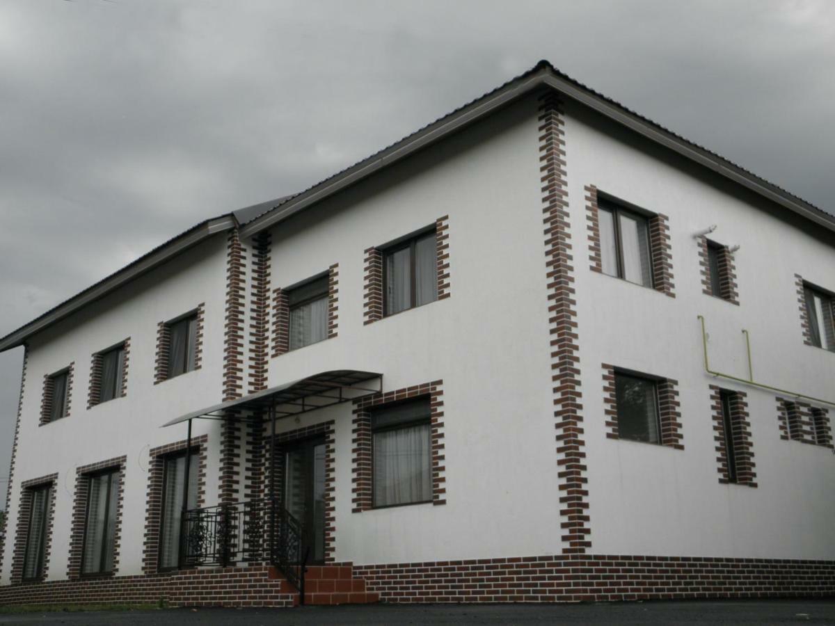 Pensiunea Platinum Târgu Jiu Exterior foto
